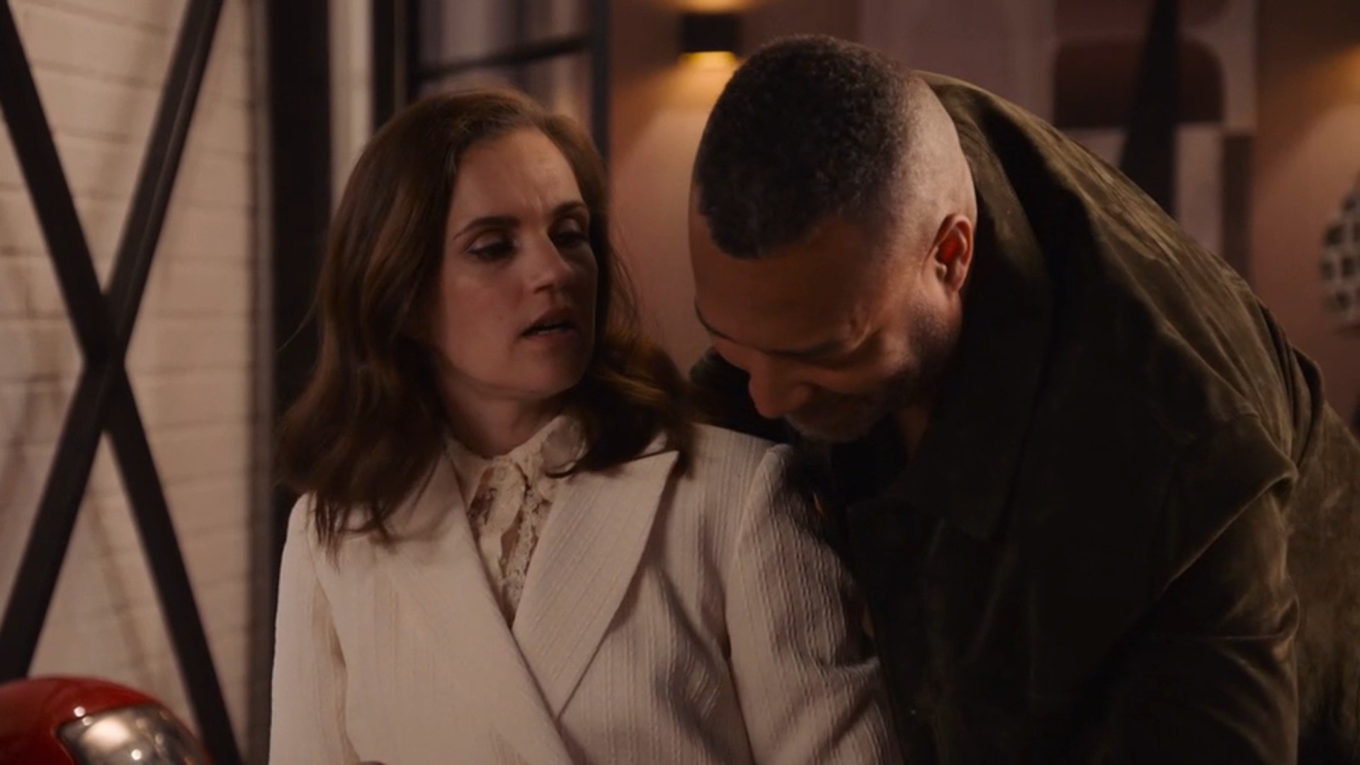 Bing wil dat Nina op haar uitgaves let